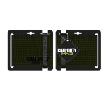 Coffret Call of Duty MW3 Porte Feuille et Bracelet Kaki