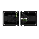 Coffret Call of Duty MW3 Porte Feuille et Bracelet noir