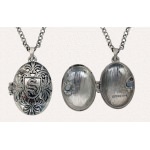 Collier Vampire Diaries de Elena Gilbert