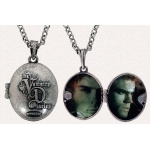 Collier Vampire Diaries de Katherine Pierce