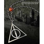Collier Harry Potter Réplique de Xenophilius Lovegood 56 cm