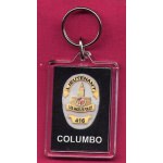 Porte Clé Columbo
