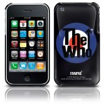 Coque Iphone 3G/3Gs The Who Cible