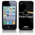 Coque Iphone 4/4S Pink Floyd Dark Side of The Moon