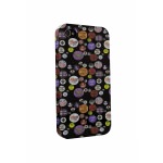 Coque Iphone 4/4S Kothai Badges
