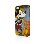 Coque Iphone 4/4S Mickey Mouse 1928