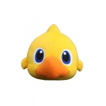 Coussin Final Fantasy Chocobo Peluche portrait