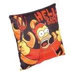 Coussin Simpsons Homer Hell-Raiser