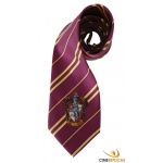Cravate Officielle Harry Potter Ecole Gryffondor