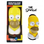 Décapsuleur Simpsons Sonore Homer Face