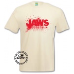 T-Shirt Les Dents de la Mer / Jaws