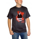 T-Shirt Dexter Tonight is The Night