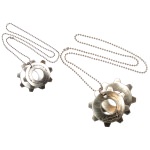 Plaques Militaires Dog Tags Gears of War
