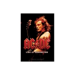Drapeau Poster textile ACDC Live at Donington