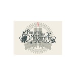Drapeau Poster Textile Bullet for my Valentine Guns & Red Bullet