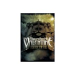 Drapeau Poster Textile Bullet for my Valentine Scream Aim Fire