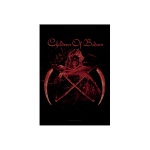 Drapeau Poster Textile Children Of Bodom Crossed Scythes