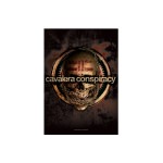 Drapeau Poster Textile Cavalera Conspiracy