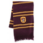Echarpe Officielle Harry Potter Ecole Gryffondor