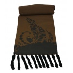 Echarpe Officielle Twilight Tentation Howling Wolf