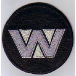 Ecusson Alien Weyland Yutani Security