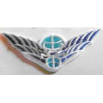 Ecusson Avatar Wing