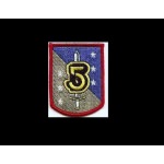 Ecusson Babylon 5 Alliance