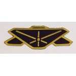Ecusson Babylon 5 Command