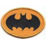 Ecusson Batman