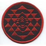 Ecusson Battlestar Galactica 1ère Classe
