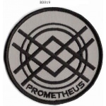 Ecusson Battlestar Galactica BSG Prometheus