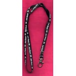Tour de Cou (Lanyard) 24 Heures Chrono Jack Bauer