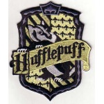 Ecusson Harry Potter Blason Poufsouffle