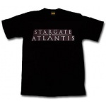 T-Shirt Stargate Atlantis