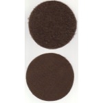 Velcro Vert Kaki pour Ecusson