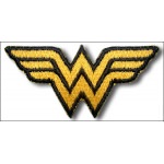 Ecusson Wonder Woman