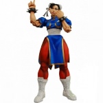 Figurine Action Figure Street Fighter IV Series 2 Chun Li