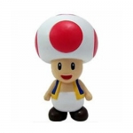 Mini Figurine Vinyl PVC Nintendo Toad