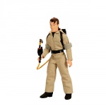Figurine The Real Ghostbusters Retro Peter Venkman 20 cm
