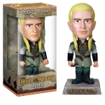 Bobble Head Le Seigneur des Anneaux Legolas 18 cm