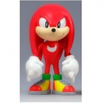 Mini Figurine en PVC Sega Knuckles