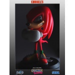 Figurine en PVC Sega Knuckles