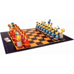 Jeu d'échecs Simpsons