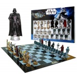 Jeu d'échecs Star Wars
