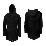 Manteau Diablo 3 Demon Hunter