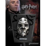 Masque Harry Potter Mangemort Lucius Malefoy