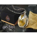 Médaillon Harry Potter de Salazar Serpentard