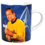 Mini Mug Tasse Star Trek Risk Is Our Business