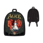 Mini Sac à Dos American McGee's Alice