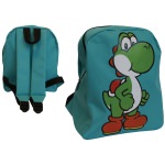 Mini Sac à Dos Nintendo Super Mario Bros Yoshi